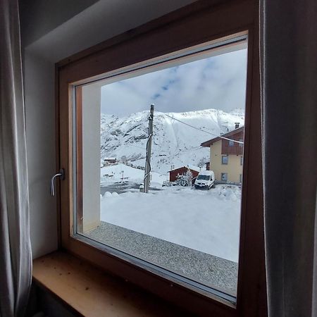 Apartmán Casa Zelda Livigno Exteriér fotografie