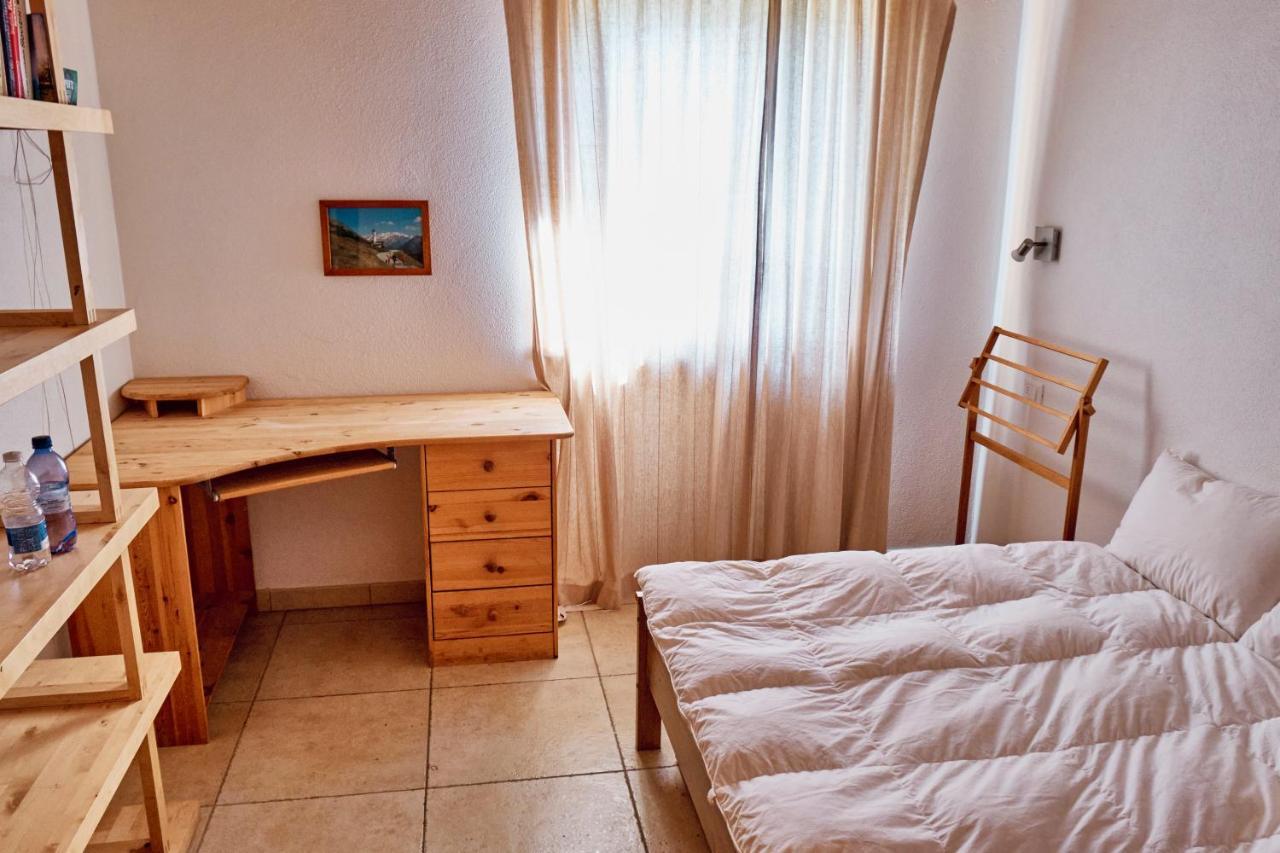 Apartmán Casa Zelda Livigno Exteriér fotografie