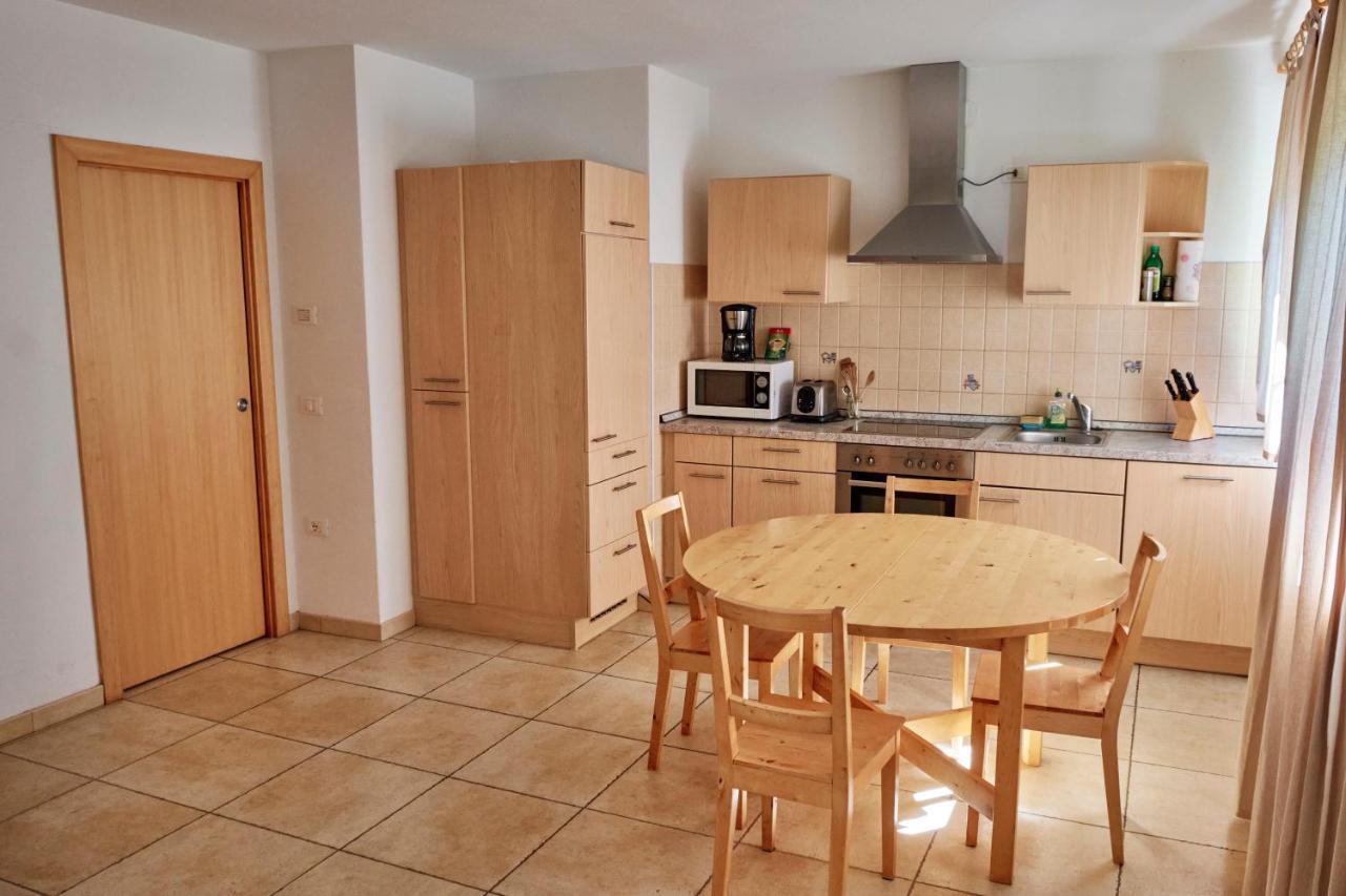 Apartmán Casa Zelda Livigno Exteriér fotografie