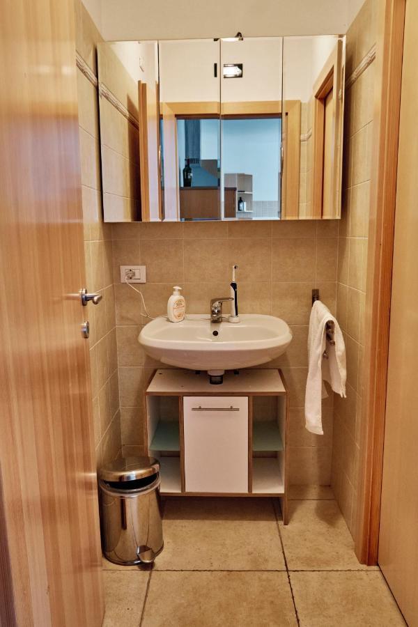 Apartmán Casa Zelda Livigno Exteriér fotografie