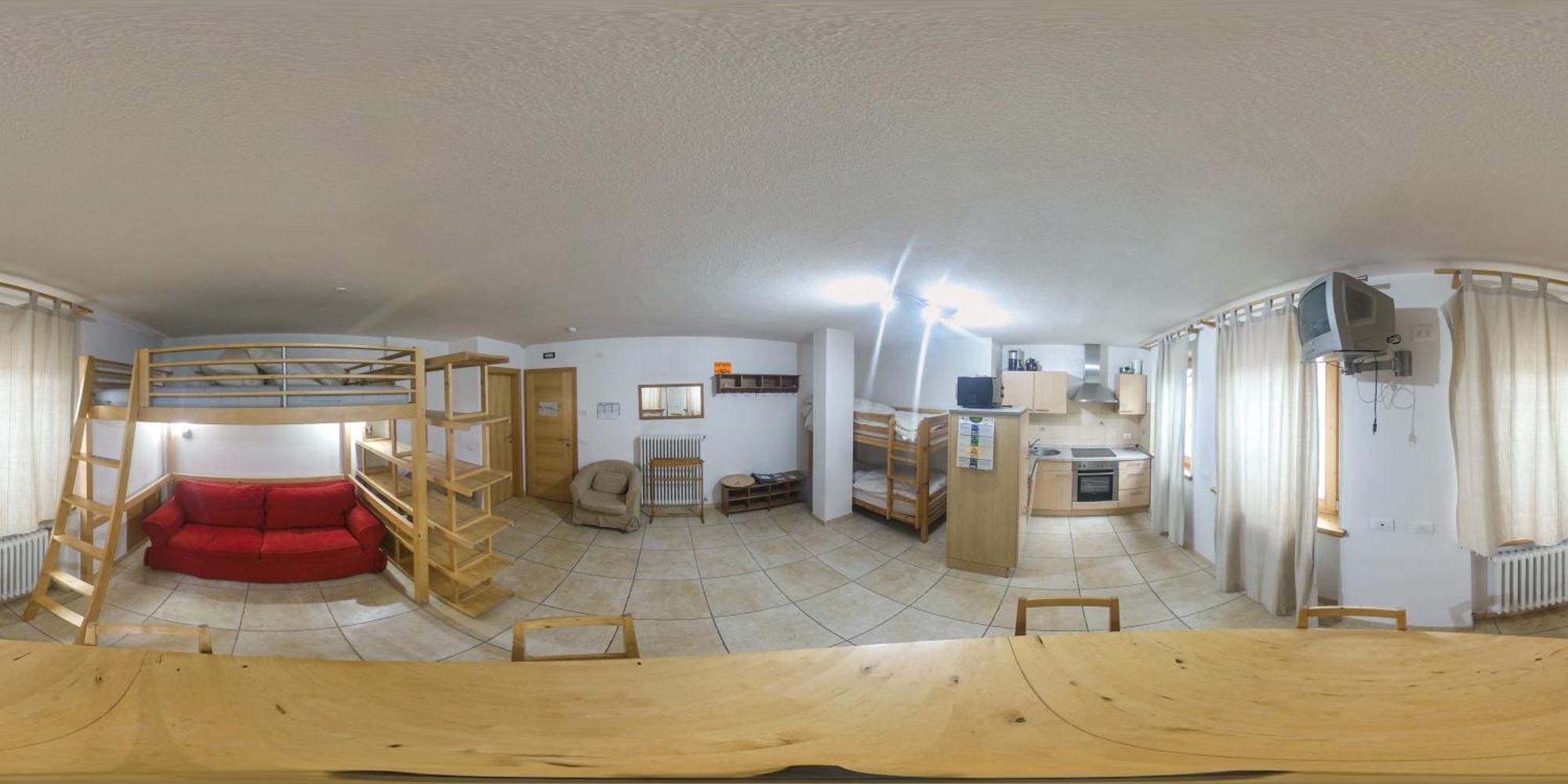 Apartmán Casa Zelda Livigno Exteriér fotografie